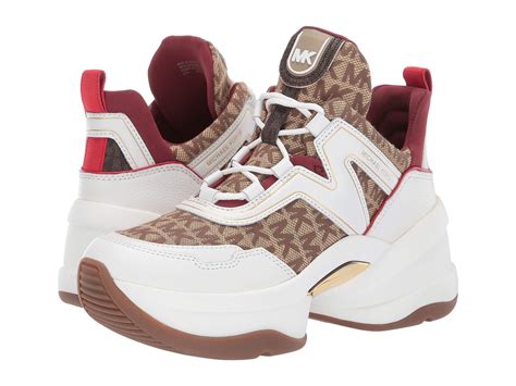 mk olympia trainer